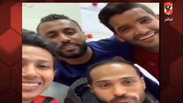 وان ثري| بوابة الرياضة المصرية 