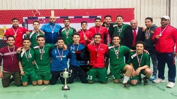 وان ثري| بوابة الرياضة المصرية 