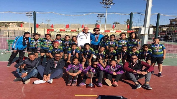 وان ثري| بوابة الرياضة المصرية 