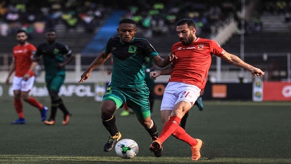 وان ثري| بوابة الرياضة المصرية 