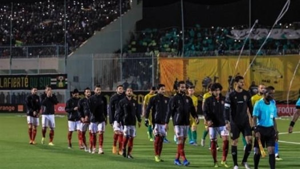 الاهلي 
