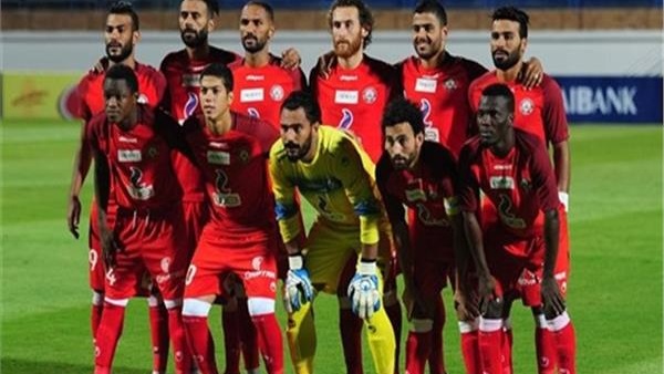 فريق حرس الحدود