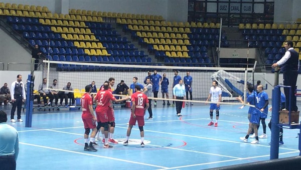 وان ثري| بوابة الرياضة المصرية 