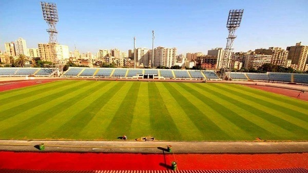 وان ثري| بوابة الرياضة المصرية 