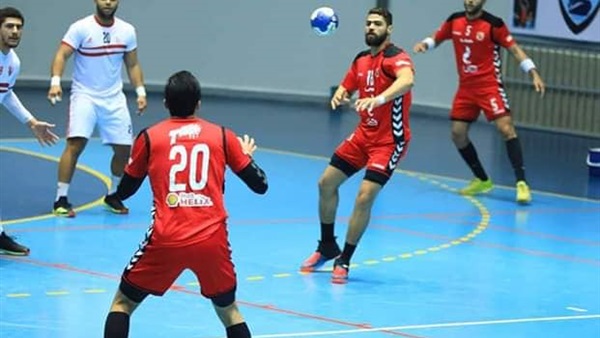 وان ثري| بوابة الرياضة المصرية 