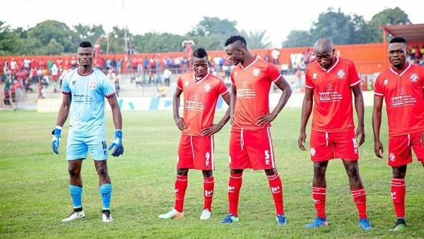 فريق نكانا الزامبي