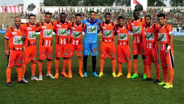 وان ثري| بوابة الرياضة المصرية 