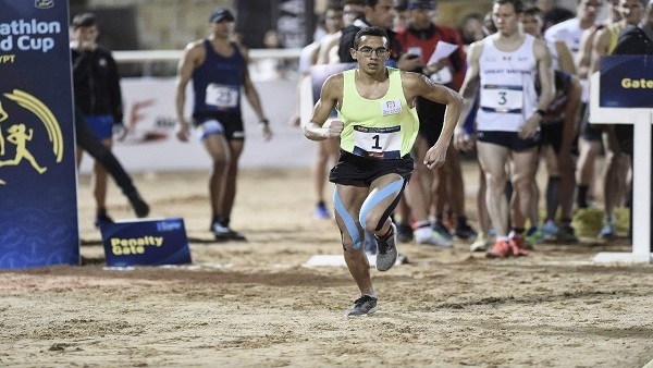 وان ثري| بوابة الرياضة المصرية 