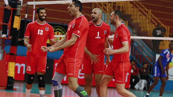 وان ثري| بوابة الرياضة المصرية 