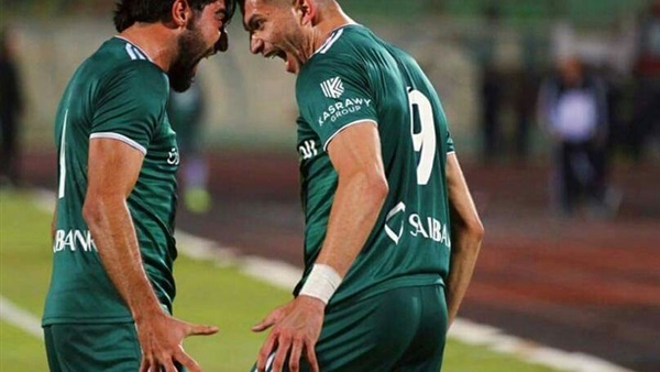 محمود وادي ومحمد