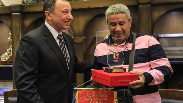 وان ثري| بوابة الرياضة المصرية 