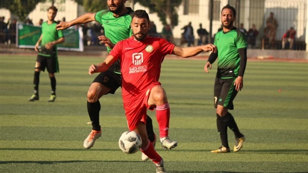 وان ثري| بوابة الرياضة المصرية 