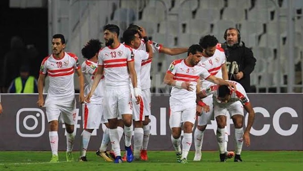 الزمالك 