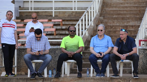 وان ثري| بوابة الرياضة المصرية 