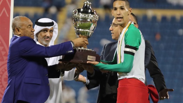 وان ثري| بوابة الرياضة المصرية 