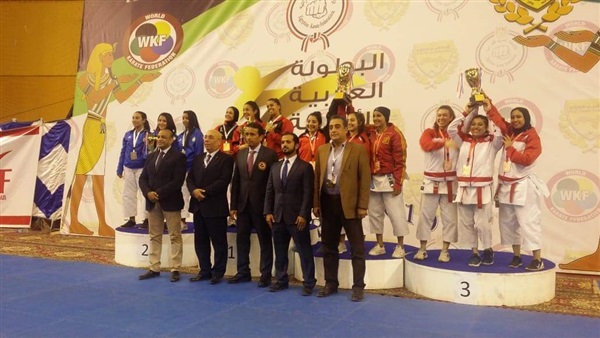 وان ثري| بوابة الرياضة المصرية 