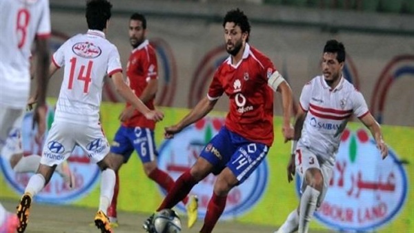 وان ثري| بوابة الرياضة المصرية 