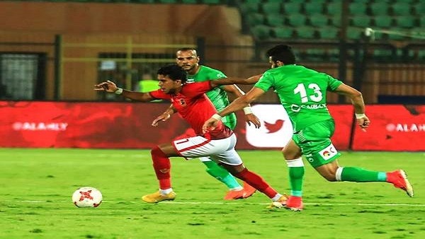 وان ثري| بوابة الرياضة المصرية 