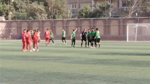 وان ثري| بوابة الرياضة المصرية 