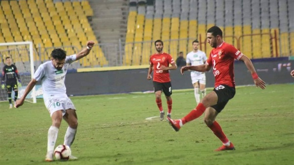 وان ثري| بوابة الرياضة المصرية 