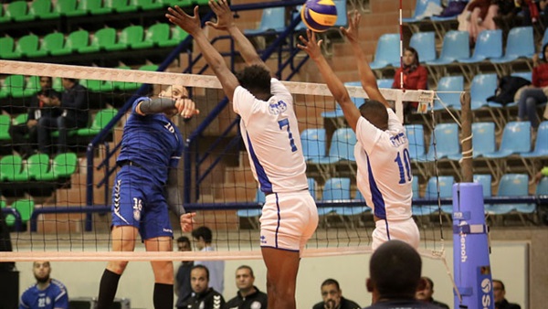 وان ثري| بوابة الرياضة المصرية 