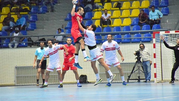 الفريق الاول لكرة