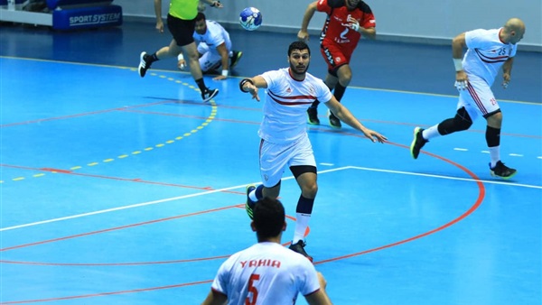 وان ثري| بوابة الرياضة المصرية 