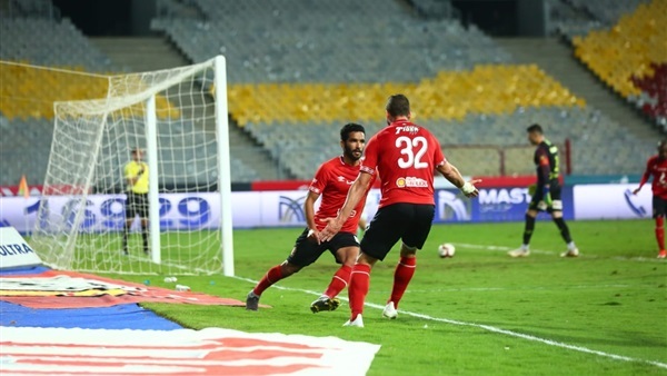 وان ثري| بوابة الرياضة المصرية 