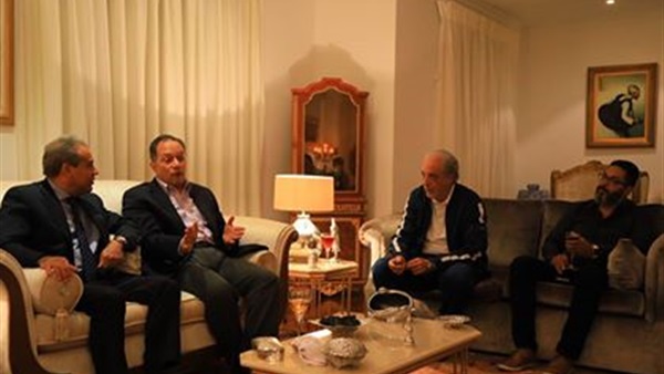 وان ثري| بوابة الرياضة المصرية 