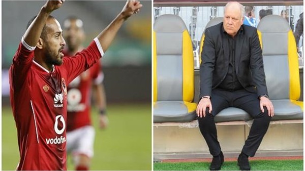 وان ثري| بوابة الرياضة المصرية 