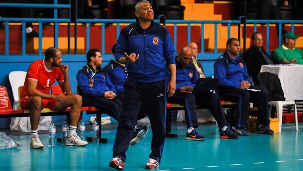 محمد مصيلحي المدير