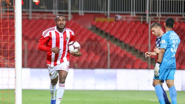 وان ثري| بوابة الرياضة المصرية 