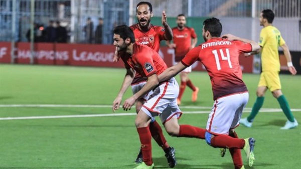 وان ثري| بوابة الرياضة المصرية 