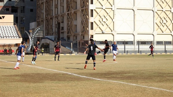 وان ثري| بوابة الرياضة المصرية 