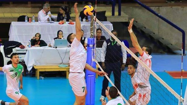 وان ثري| بوابة الرياضة المصرية 