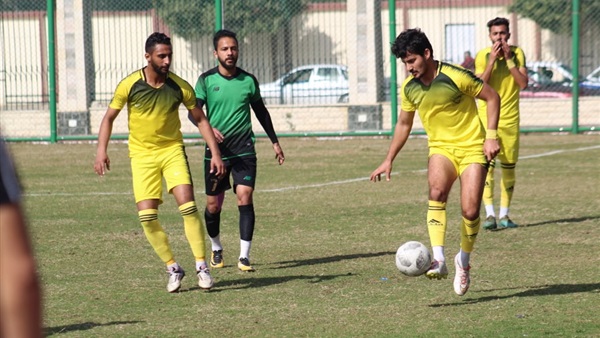 وان ثري| بوابة الرياضة المصرية 