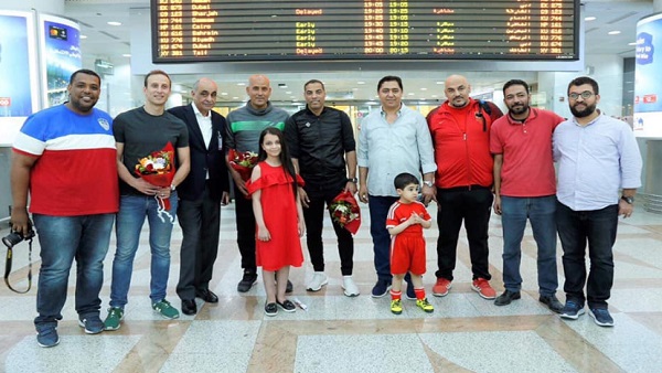 وان ثري| بوابة الرياضة المصرية 