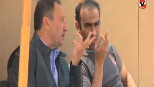 وان ثري| بوابة الرياضة المصرية 