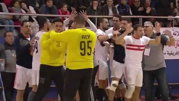 وان ثري| بوابة الرياضة المصرية 