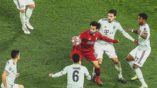 وان ثري| بوابة الرياضة المصرية 