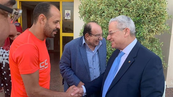 وان ثري| بوابة الرياضة المصرية 