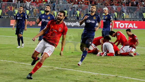 الاهلي