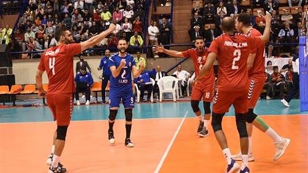 وان ثري| بوابة الرياضة المصرية 