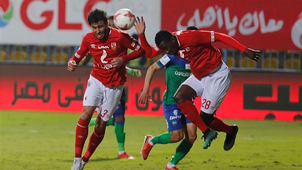 وان ثري| بوابة الرياضة المصرية 