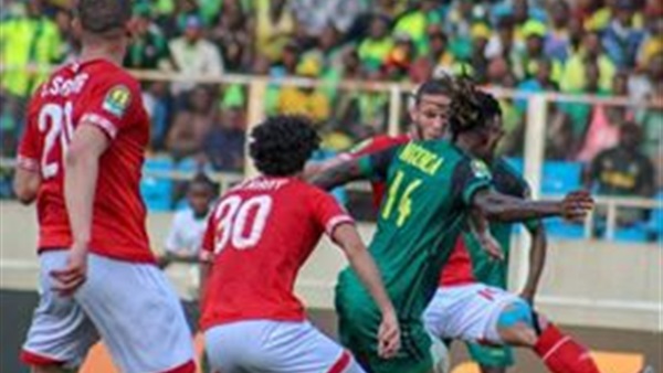 وان ثري| بوابة الرياضة المصرية 