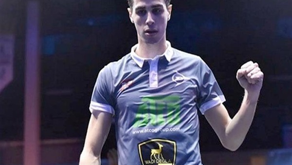 وان ثري| بوابة الرياضة المصرية 