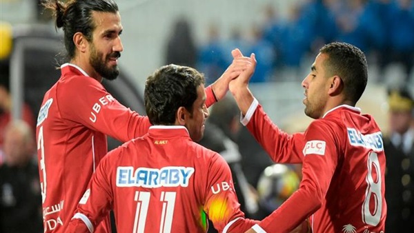 وان ثري| بوابة الرياضة المصرية 