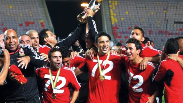 وان ثري| بوابة الرياضة المصرية 