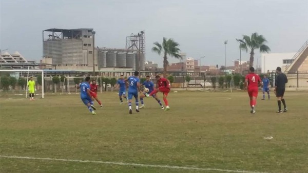 وان ثري| بوابة الرياضة المصرية 