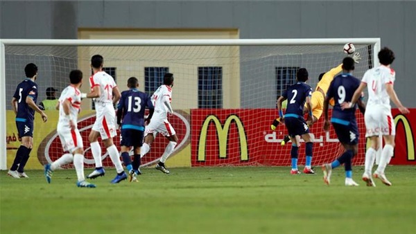 وان ثري| بوابة الرياضة المصرية 